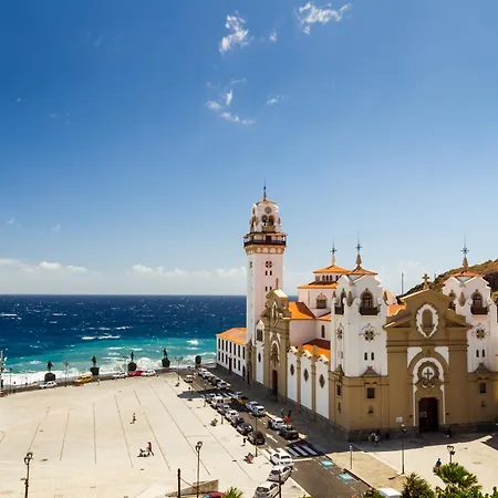 Eden Fabulosas Vistas Al Mar Y Acantilados Acantilado de los Gigantes
