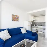 Eden Fabulosas Vistas Al Mar Y Acantilados Apartman *