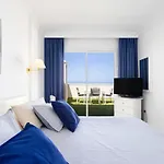 Eden Fabulosas Vistas Al Mar Y Acantilados Apartman