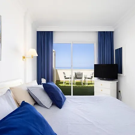 Eden Fabulosas Vistas Al Mar Y Acantilados Апартаменты