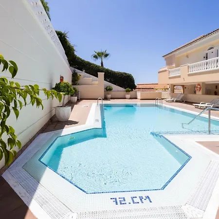 Eden Fabulosas Vistas Al Mar Y Acantilados Apartman Acantilado de los Gigantes