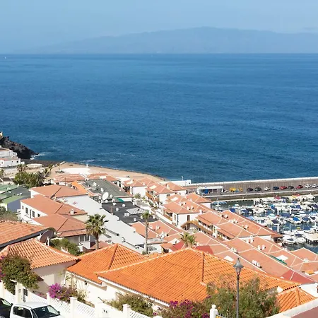 Eden Fabulosas Vistas Al Mar Y Acantilados Apartman *