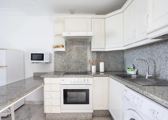 Apartamento Eden Fabulosas Vistas Al Mar Y Acantilados Acantilado de los Gigantes