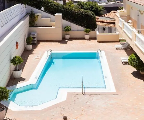 Apartamento Eden Fabulosas Vistas Al Mar Y Acantilados *