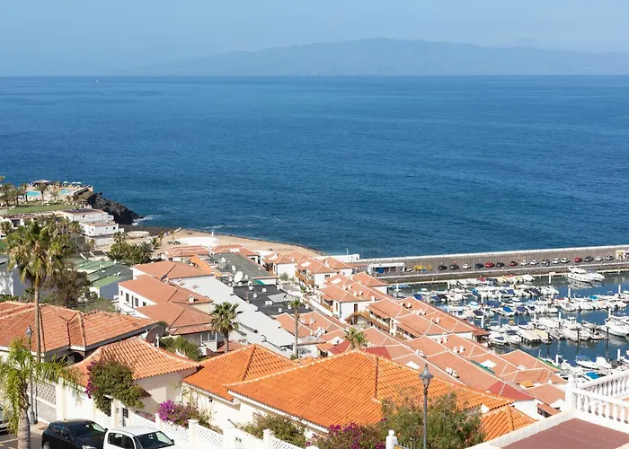 Eden Fabulosas Vistas Al Mar Y Acantilados Apartamento *