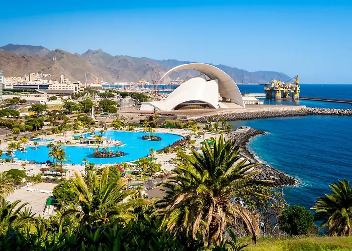 Apartamento Eden Fabulosas Vistas Al Mar Y Acantilados Acantilado de los Gigantes