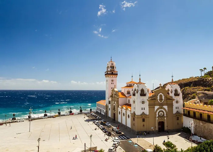 Eden Fabulosas Vistas Al Mar Y Acantilados Acantilado de los Gigantes