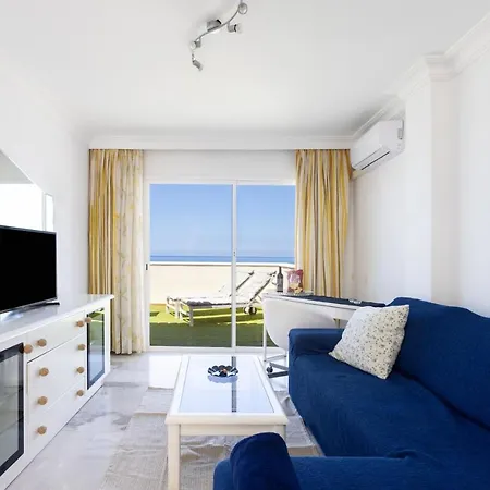Apartment Eden Fabulosas Vistas Al Mar Y Acantilados Acantilado de los Gigantes