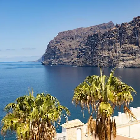 Apartman Eden Fabulosas Vistas Al Mar Y Acantilados