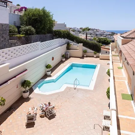 Apartman Eden Fabulosas Vistas Al Mar Y Acantilados *