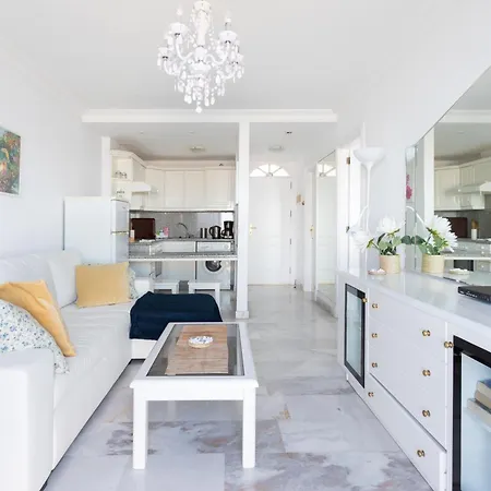 Apartamento Eden Fabulosas Vistas Al Mar Y Acantilados *