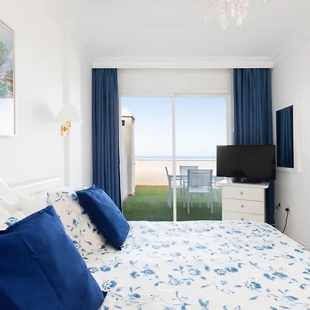 Eden Fabulosas Vistas Al Mar Y Acantilados * אקנטילדו דה לוס גיגנטס