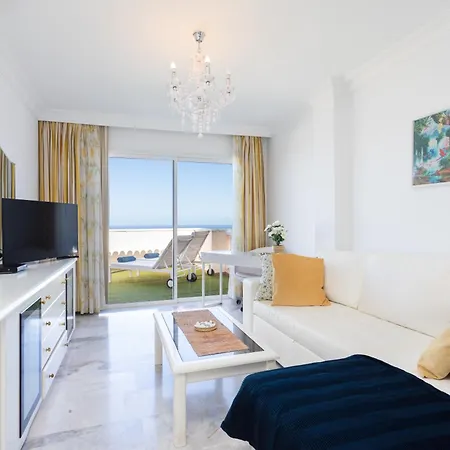 Apartment Eden Fabulosas Vistas Al Mar Y Acantilados *