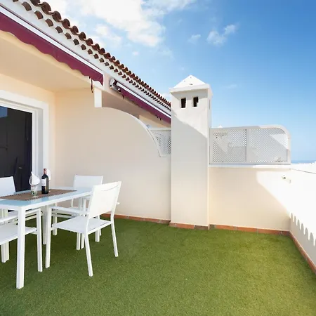 Apartment Eden Fabulosas Vistas Al Mar Y Acantilados