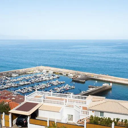 Eden Fabulosas Vistas Al Mar Y Acantilados 阿坎提拉德洛斯基
