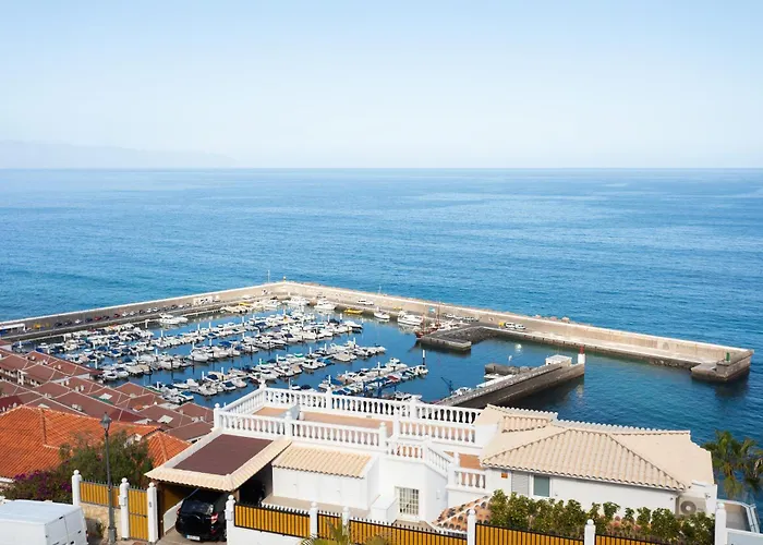 Eden Fabulosas Vistas Al Mar Y Acantilados Acantilado de los Gigantes