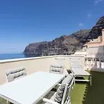 Eden Fabulosas Vistas Al Mar Y Acantilados 阿坎提拉德洛斯基