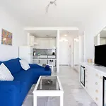 Eden Fabulosas Vistas Al Mar Y Acantilados 公寓 阿坎提拉德洛斯基