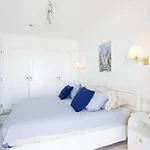 公寓 Eden Fabulosas Vistas Al Mar Y Acantilados 阿坎提拉德洛斯基