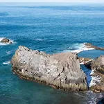 Eden Fabulosas Vistas Al Mar Y Acantilados 阿坎提拉德洛斯基