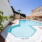 Eden Fabulosas Vistas Al Mar Y Acantilados 公寓 阿坎提拉德洛斯基