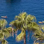 公寓 Eden Fabulosas Vistas Al Mar Y Acantilados 阿坎提拉德洛斯基