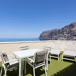 Eden Fabulosas Vistas Al Mar Y Acantilados 公寓