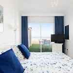Eden Fabulosas Vistas Al Mar Y Acantilados * 阿坎提拉德洛斯基