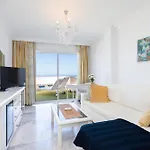 公寓 Eden Fabulosas Vistas Al Mar Y Acantilados *