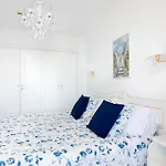 公寓 Eden Fabulosas Vistas Al Mar Y Acantilados 阿坎提拉德洛斯基
