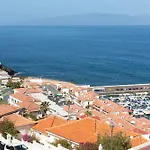 Eden Fabulosas Vistas Al Mar Y Acantilados 公寓 *