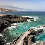 公寓 Eden Fabulosas Vistas Al Mar Y Acantilados 阿坎提拉德洛斯基