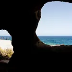 Eden Fabulosas Vistas Al Mar Y Acantilados 公寓 *