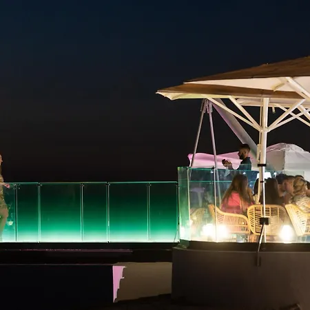 Eden Fabulosas Vistas Al Mar Y Acantilados Apartment Acantilado de los Gigantes